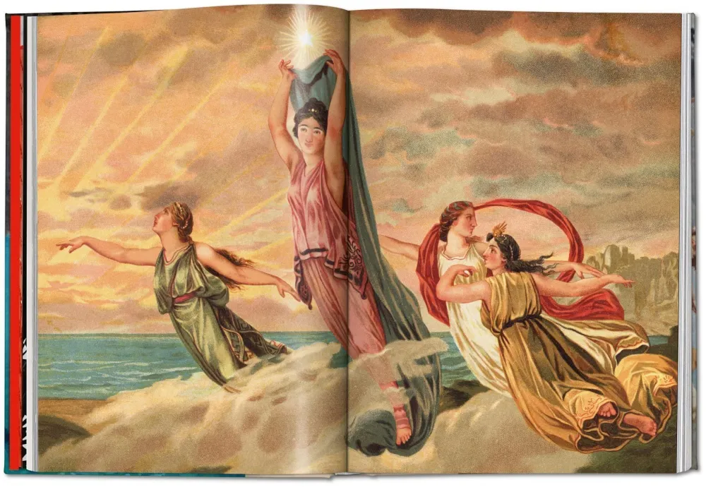 Witchcraft. Library Esoterica - Jessica Hundley, Pam Grossman