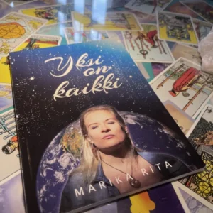 Yksi on kaikki - Marika Rita