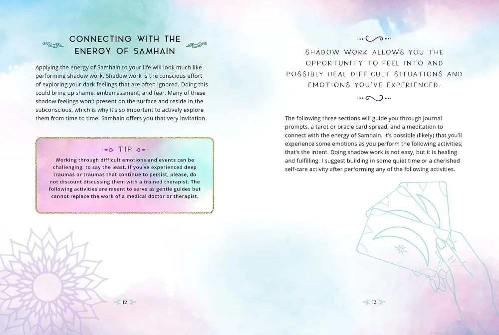 Zenned Out Guide to Understanding Wheel Year: Your Handbook to Honoring Eight Seasonal Celebrations - Cassie Uhl