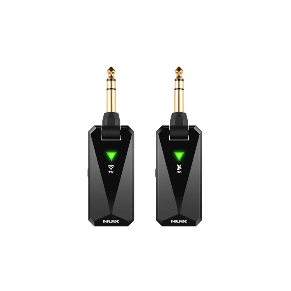 Nux B-5RC Guitar Wireless