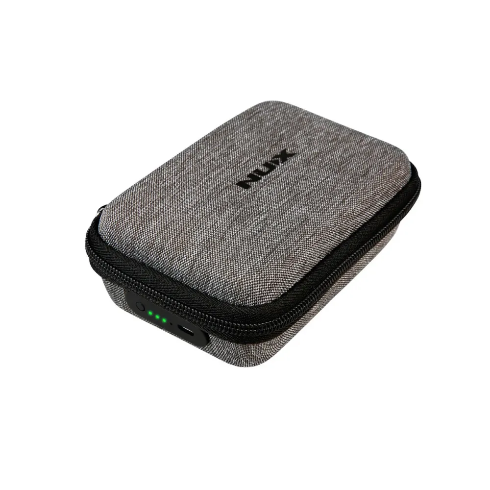 Nux B-5RC Guitar Wireless