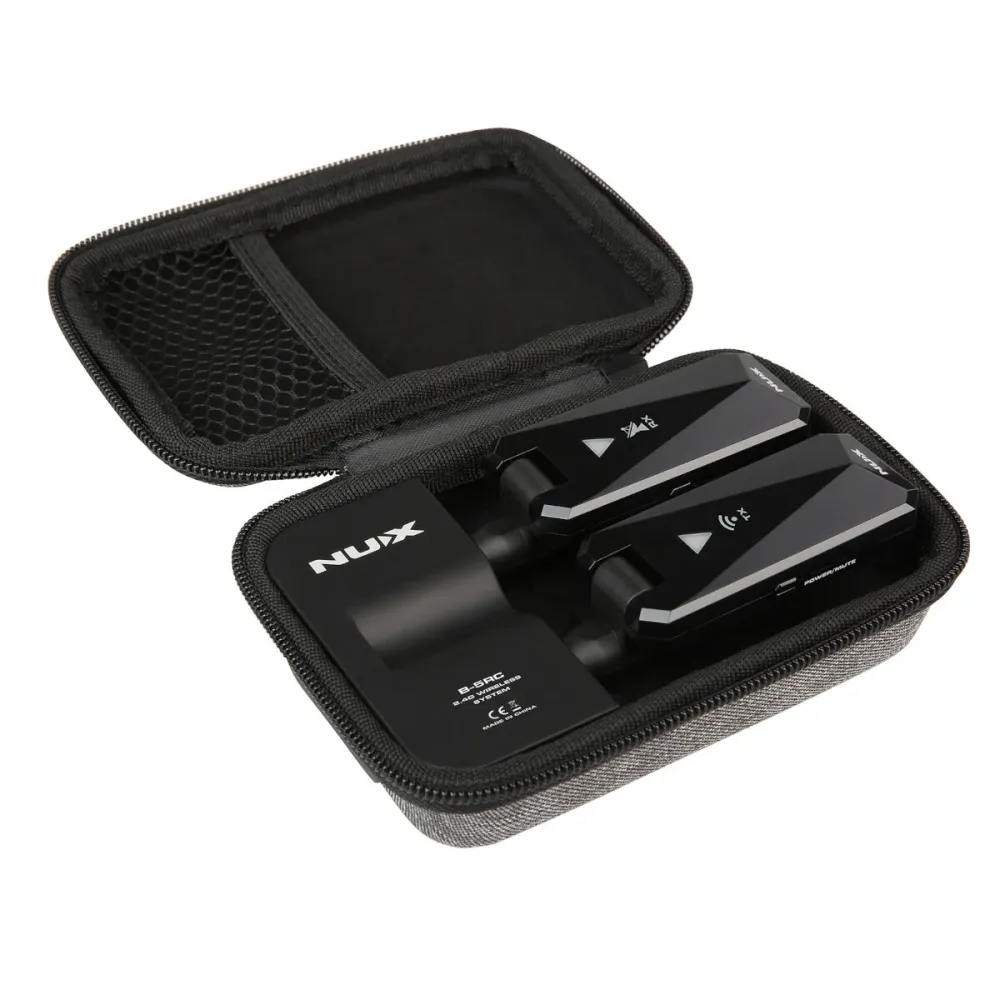 Nux B-5RC Guitar Wireless