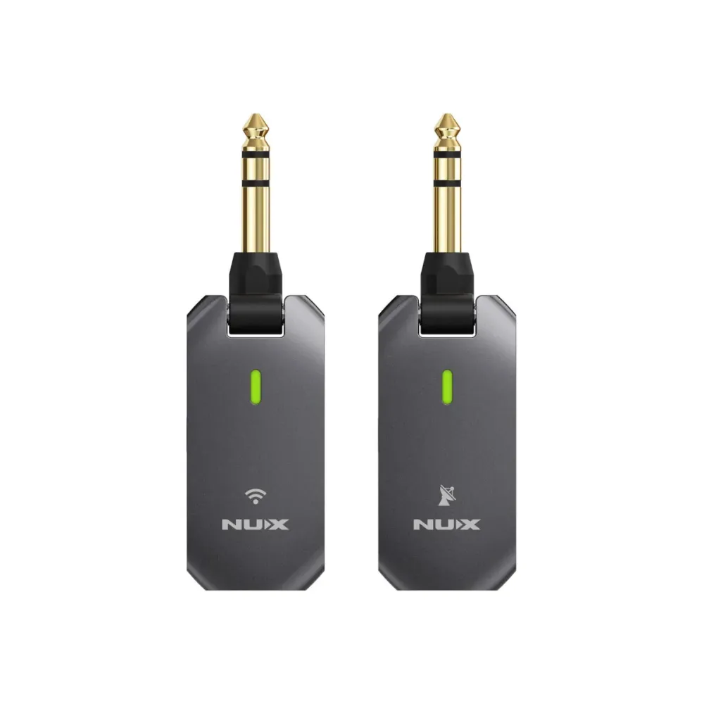 Nux C-5RC Guitar Wireless
