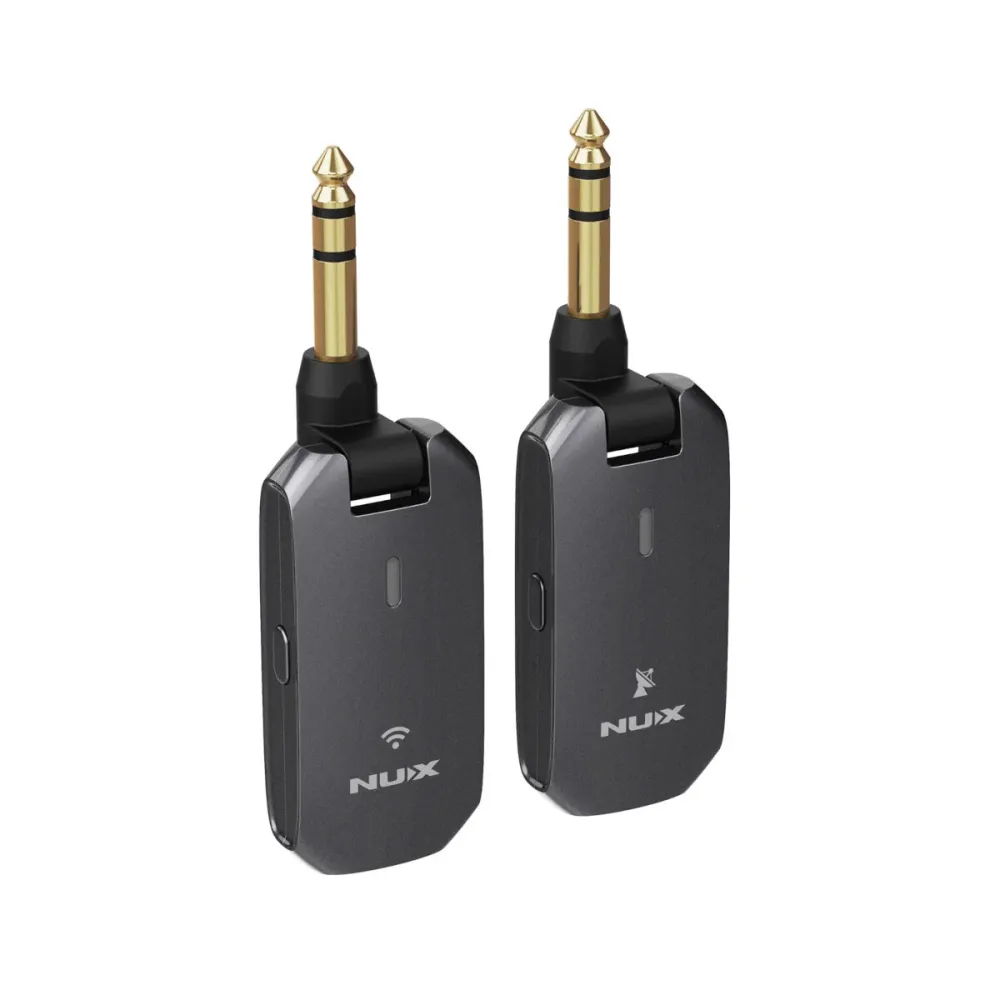 Nux C-5RC Guitar Wireless