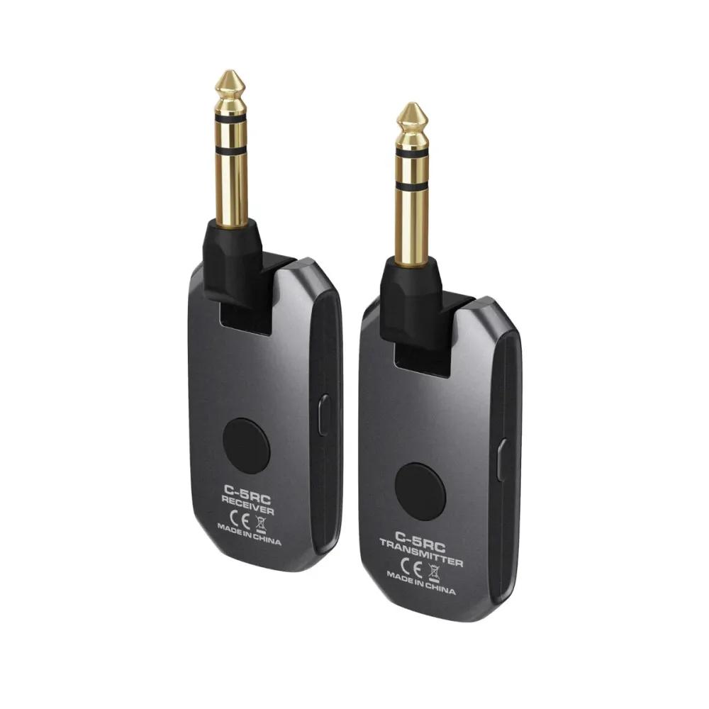 Nux C-5RC Guitar Wireless