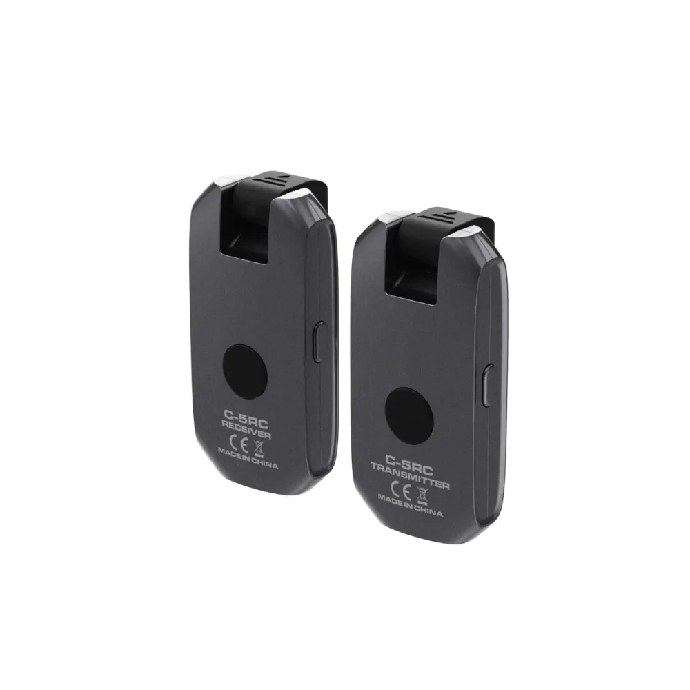 Nux C-5RC Guitar Wireless