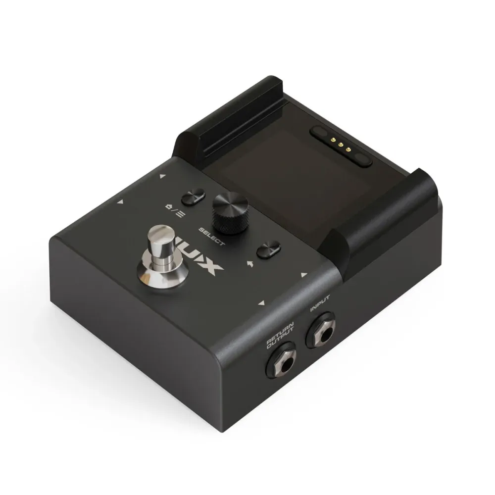 Nux B-8 Pedalboard Wireless