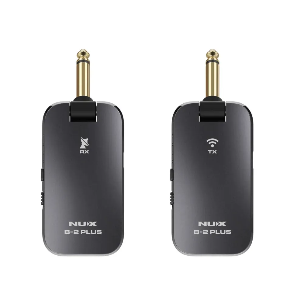 Nux B-2 Plus Guitar Wireless