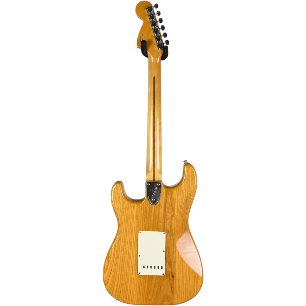 Fender Stratocaster Classic 70s 2008 - Natural