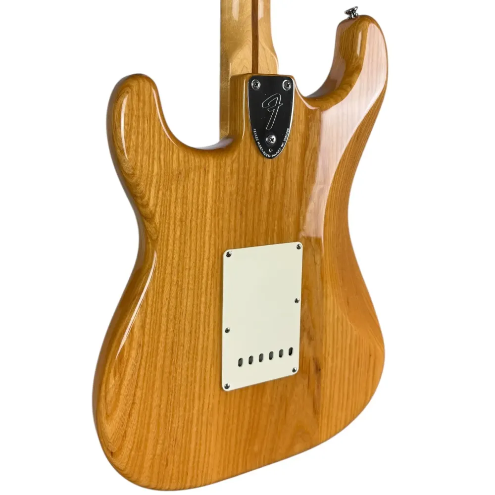 Fender Stratocaster Classic 70s 2008 - Natural