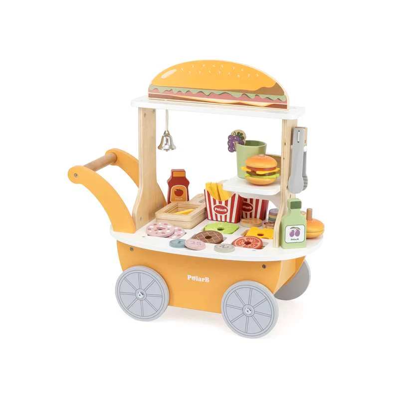 Kid'oh Mini Burger Kauppa