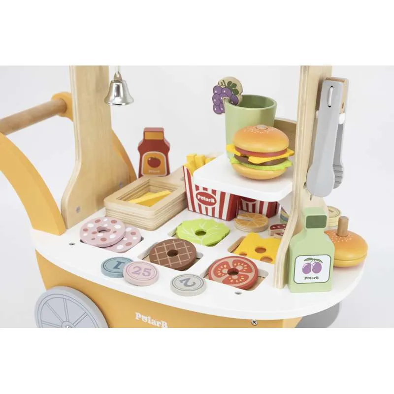 Kid'oh Mini Burger Kauppa