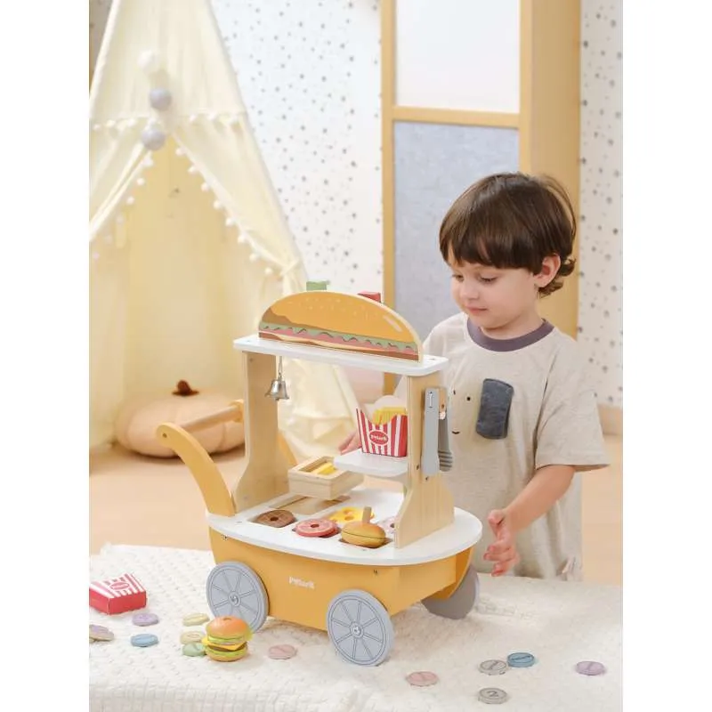 Kid'oh Mini Burger Kauppa
