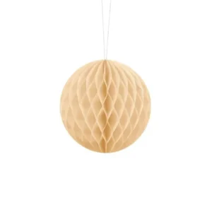 Beige hunajakenno 10cm