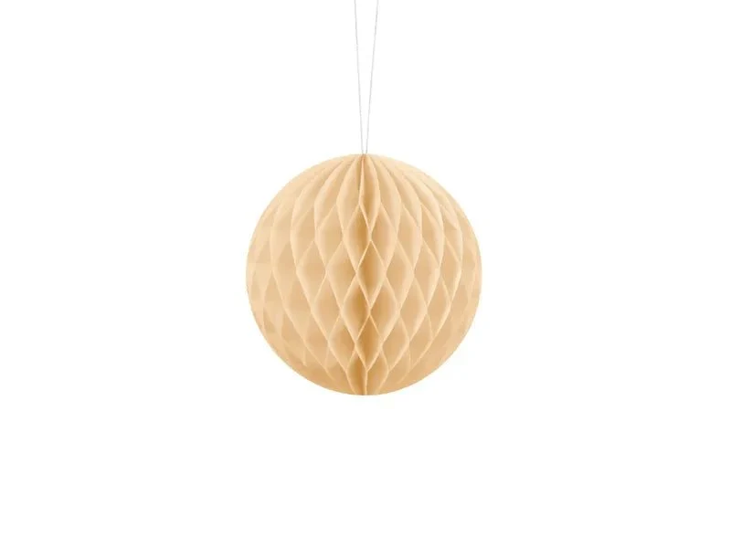 Beige hunajakenno 10cm