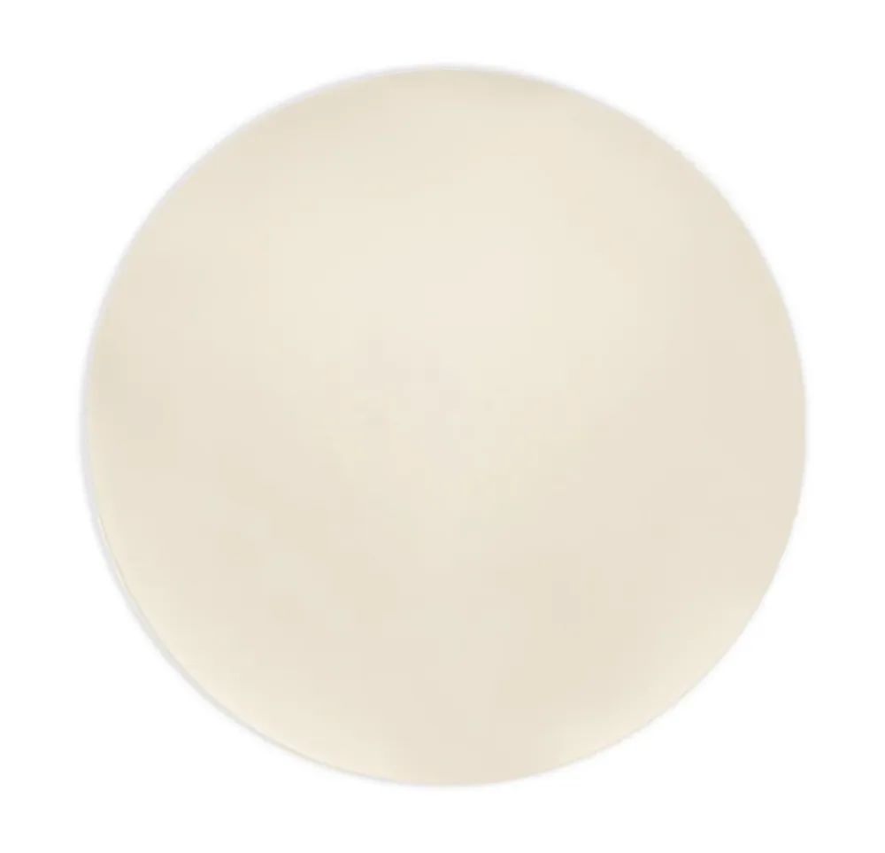 Beige lautaset pastelli 20cm 2kpl