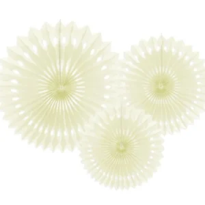 Beige nauha 30cm 3kpl