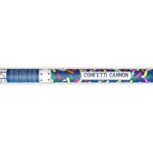 Confetti Cannon Serpentine 60cm