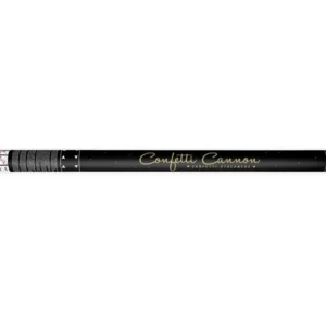 Confetti Cannon Serpentine Kulta 80cm