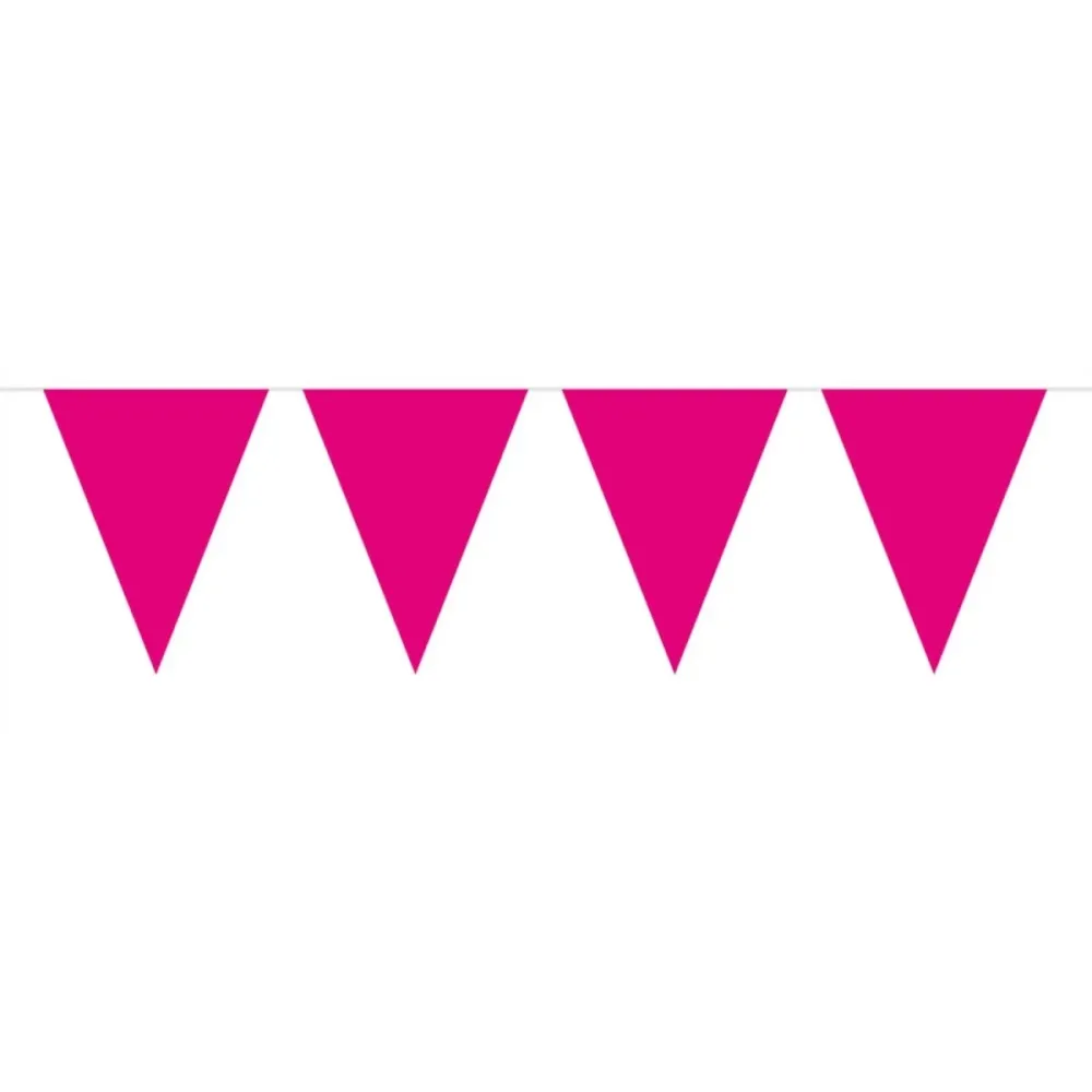 Fuksia lippusiima 10m
