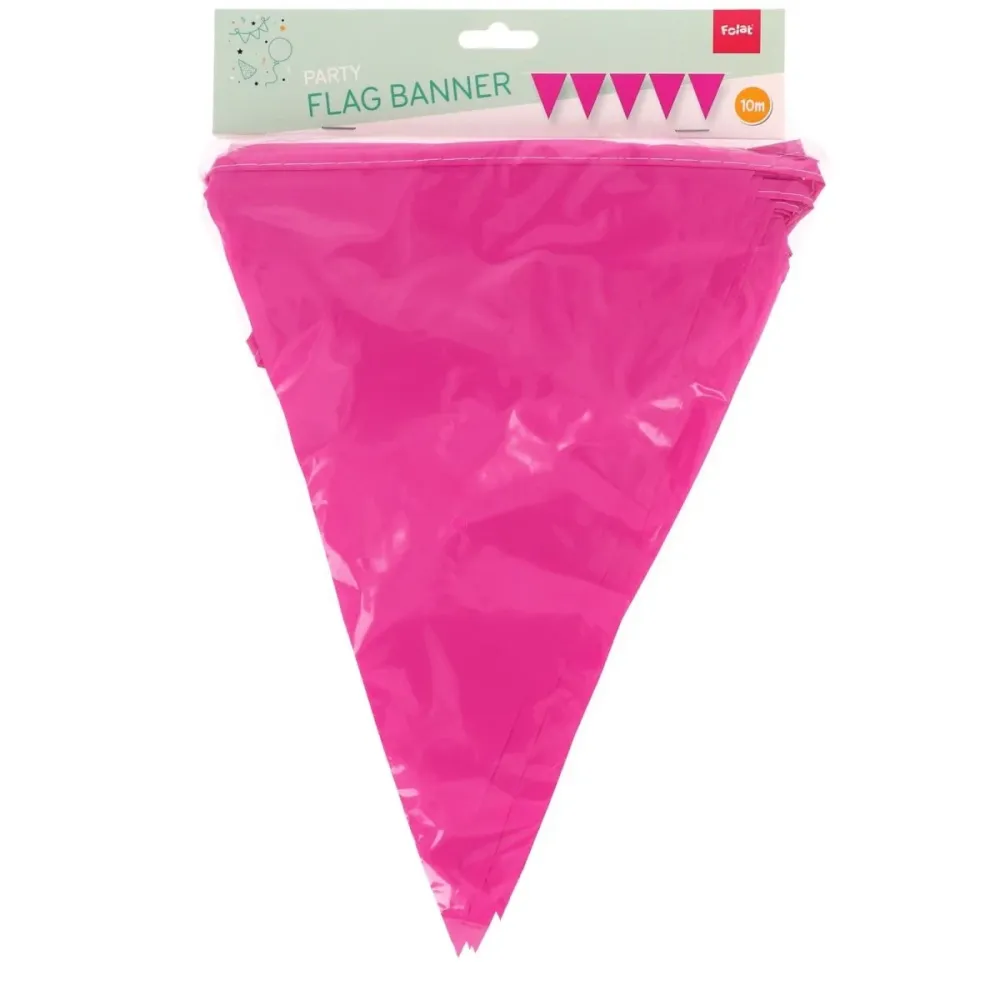 Fuksia lippusiima 10m
