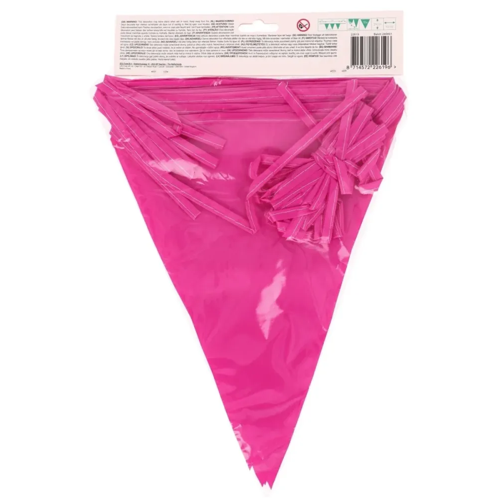 Fuksia lippusiima 10m