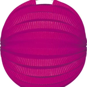 Fuksia lyhty polttimo 23cm