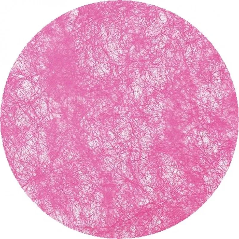 Fuksia pöytäliinat pyöreä 34cm
