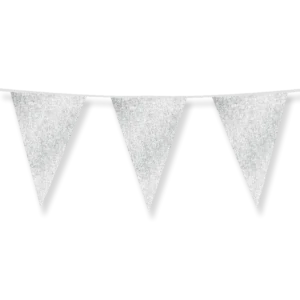 Hopea Garland Glitter 6m