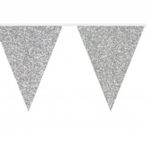 Hopea Garlands Glitter 6m