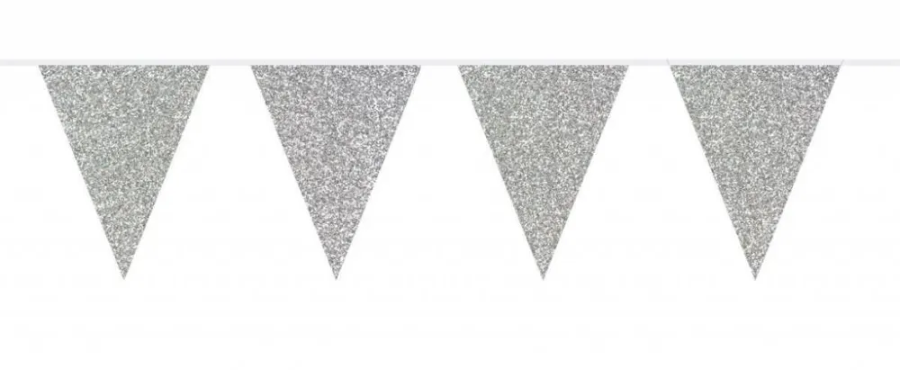 Hopea Garlands Glitter 6m