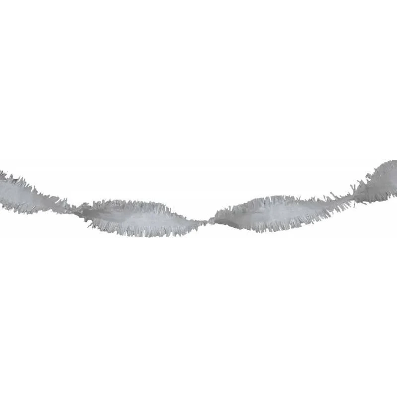 Hopea Garlands kreppi 24m