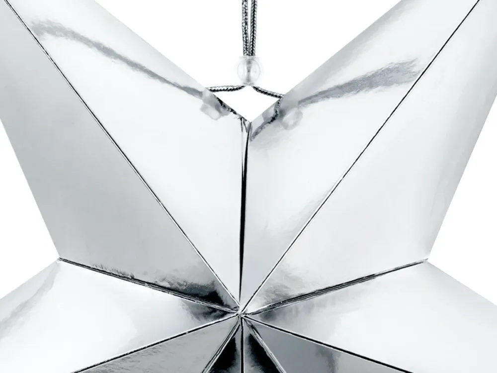 Hopea Lampion Star 70cm