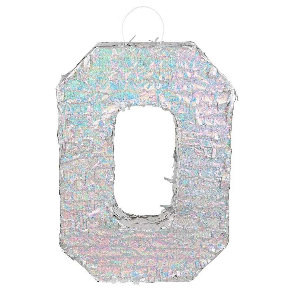 Hopea Pinata 0 vuosi Holografinen 40cm