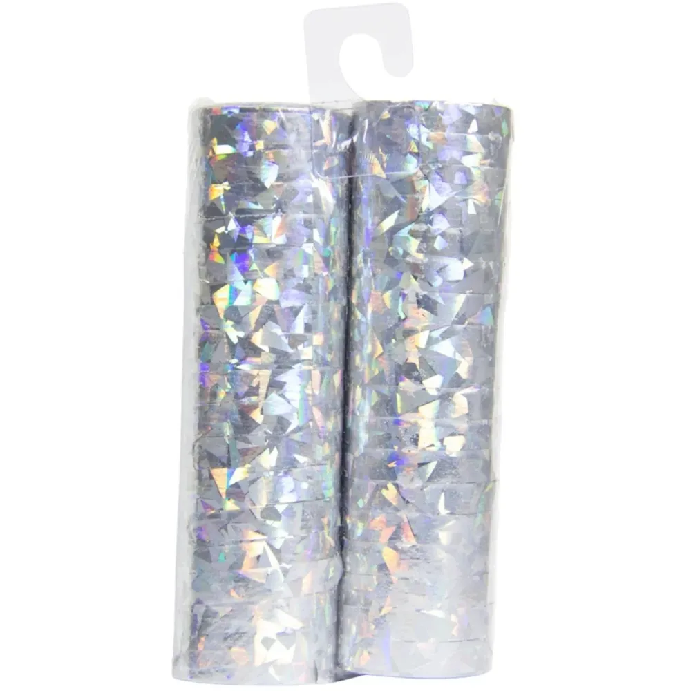 Hopea Serpentines Holographic 4m 18 renkaat 2kpl 2kpl