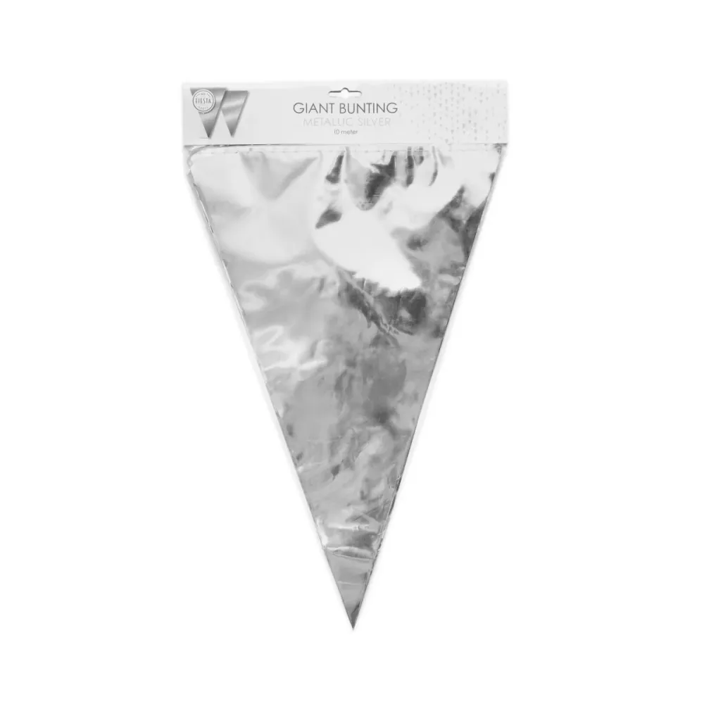Hopea XL Slingers Metallic 10m
