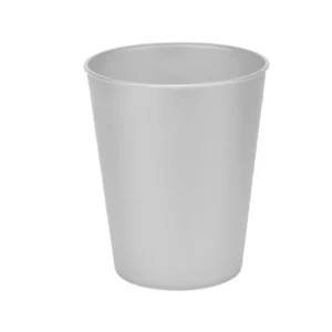 Hopeakupit Metalic 250ml 4kpl