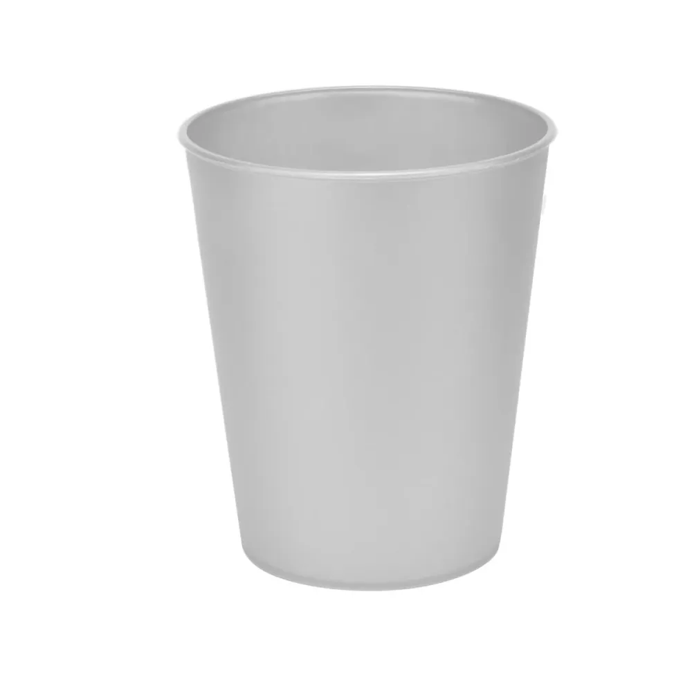 Hopeakupit Metalic 250ml 4kpl