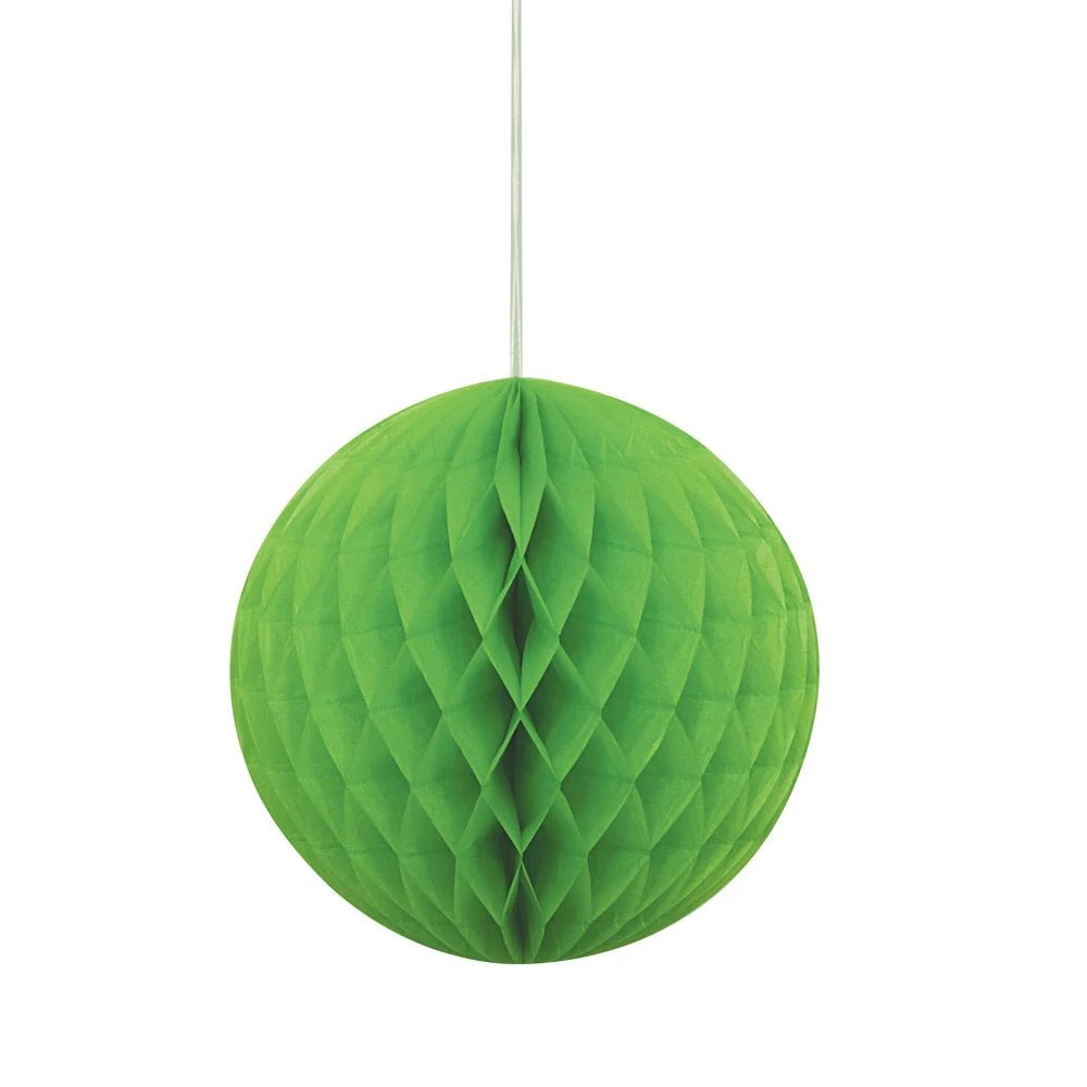 Hunajakenno sipuli Lime Green 20cm