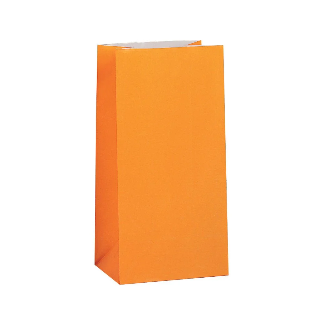 Juhlapussit Neon 25cm 10kpl