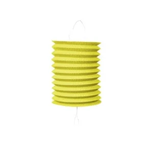 Keltainen Lampion Trek 16cm