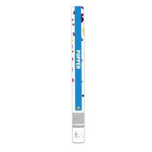 Konfettitykki 80cm
