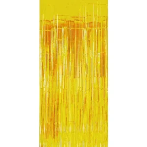 Kultainen oviverho Film 2m