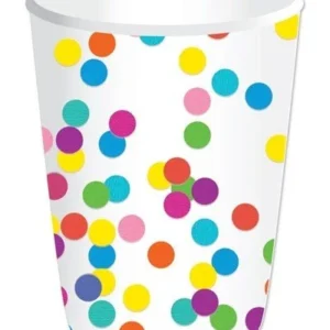 Kupit Confetti 250ml 8kpl