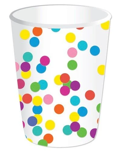 Kupit Confetti 250ml 8kpl