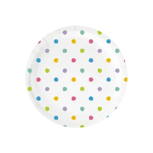 Kyltit - Party Dots