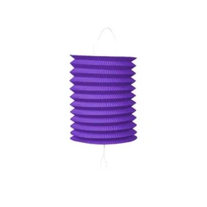 Lampion Violetti 16cm
