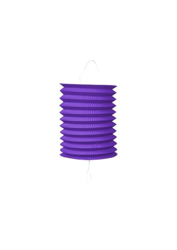 Lampion Violetti 16cm