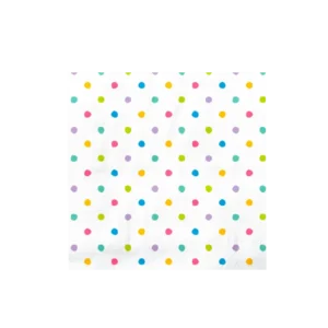 Lautasliinat - Party Dots