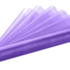 Lilac Organza kangas 36cm 9m